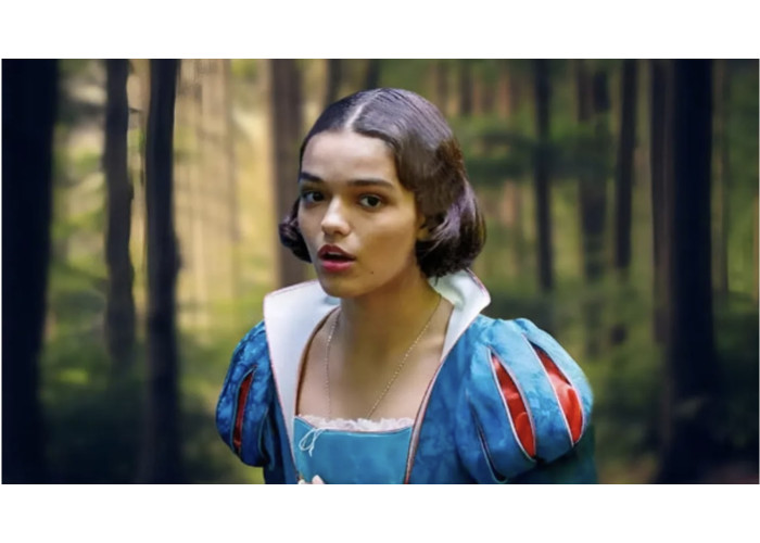 11 МІЛЬЯРДІВ за Білосніжку! ШОКОВА ціна провалу, про яку мовчить Дісней