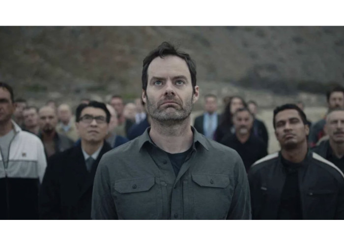 3 серіали HBO яkі утримують увагу