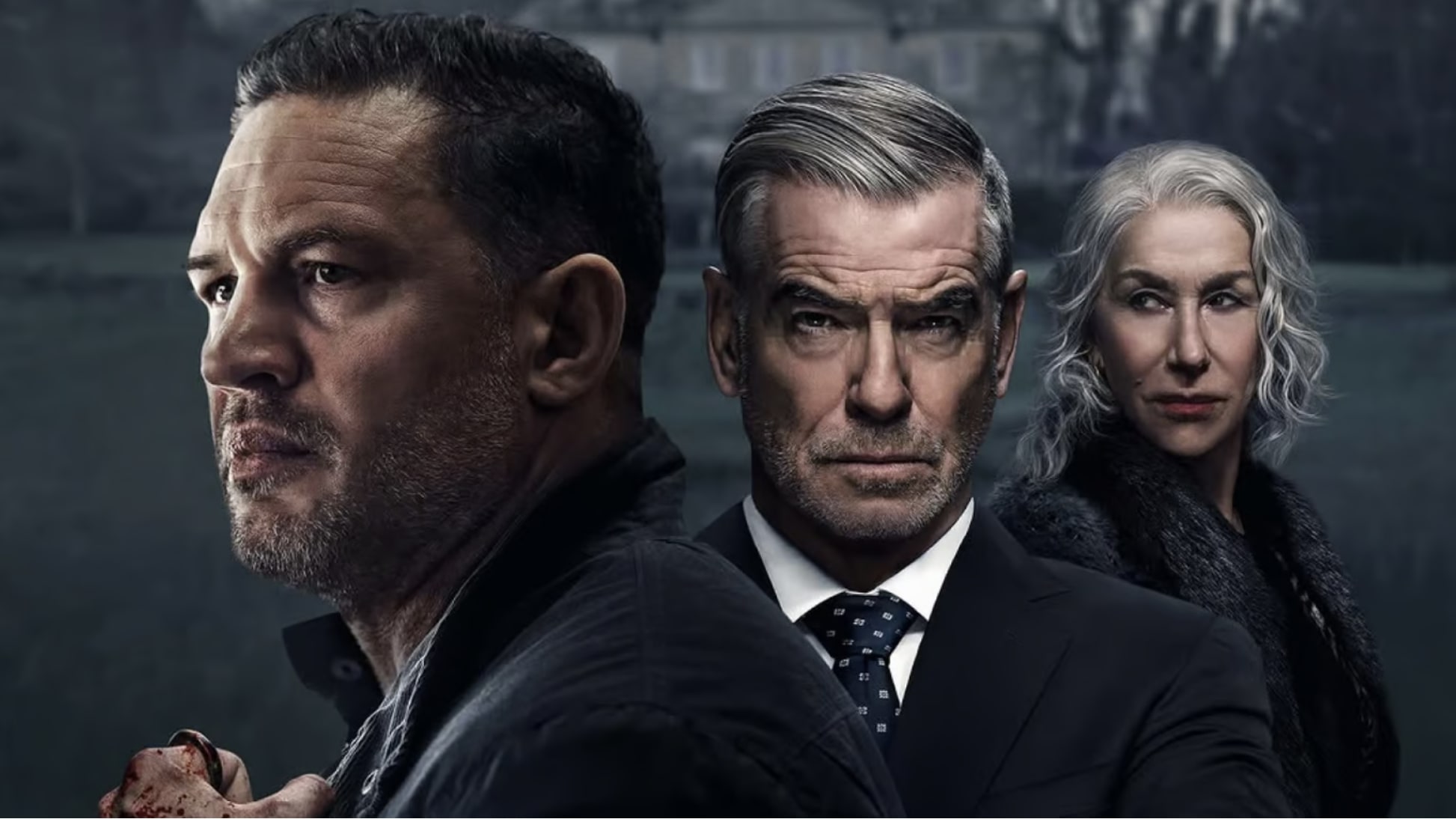 Ганстерленд підпалює дупи фемок