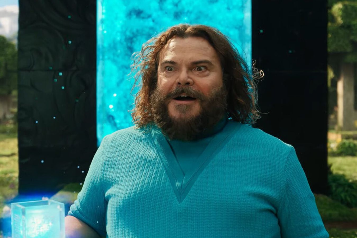 «Minecraft» у кіно зібрав понад $550 мільйонів у світовому прокаті