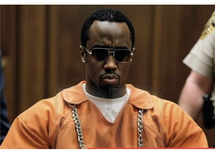 Перші шокуючі деталі суду над Дідді! Що він сказав? Зіркам Голлівуду приготуватися...