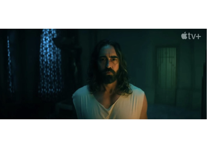 Трейлер третього сезону серіалу "Фундація"