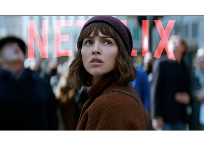 81 млн годин переглядів за перші 4 дні: «Проблема 3 тіл»